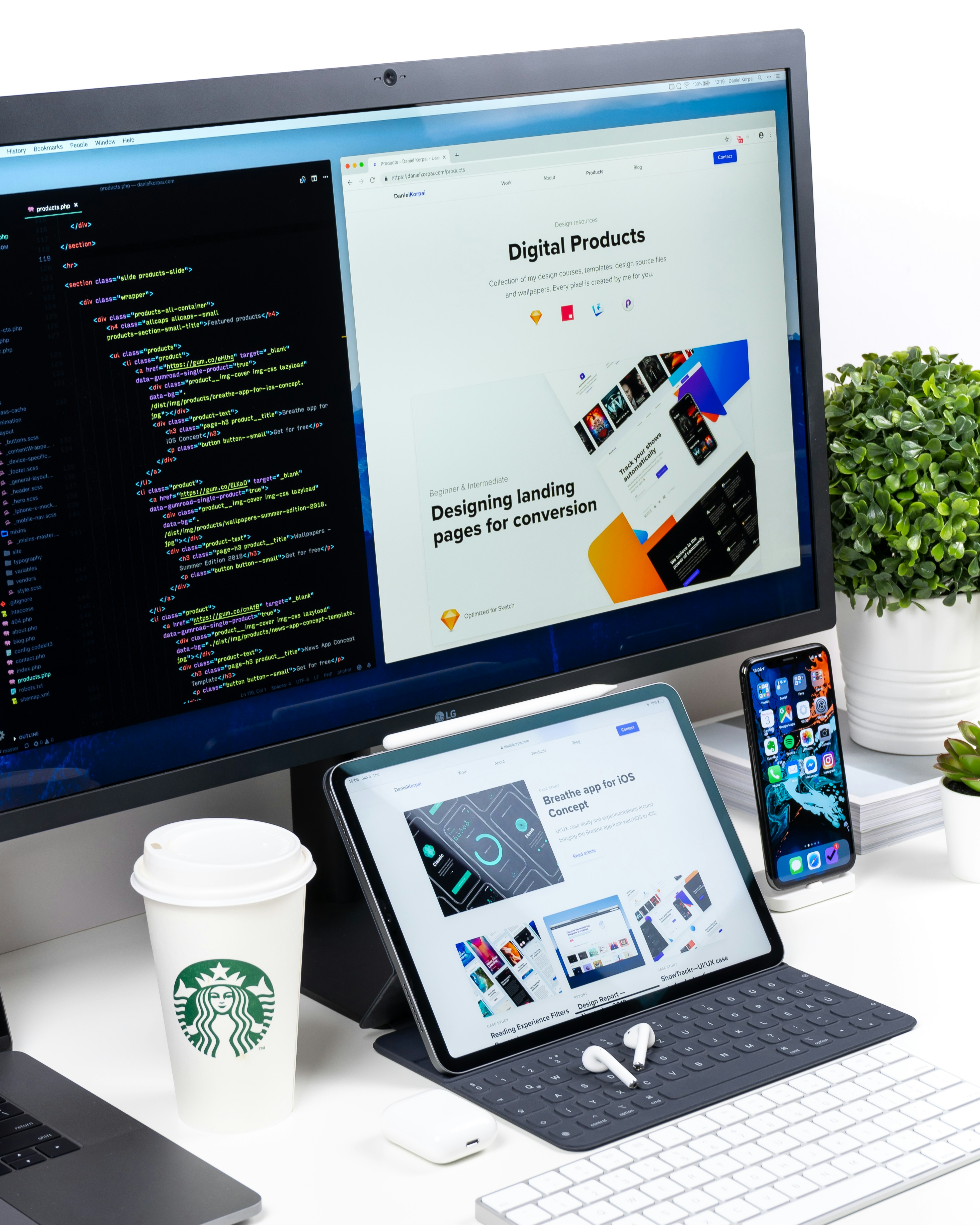 Custom Development