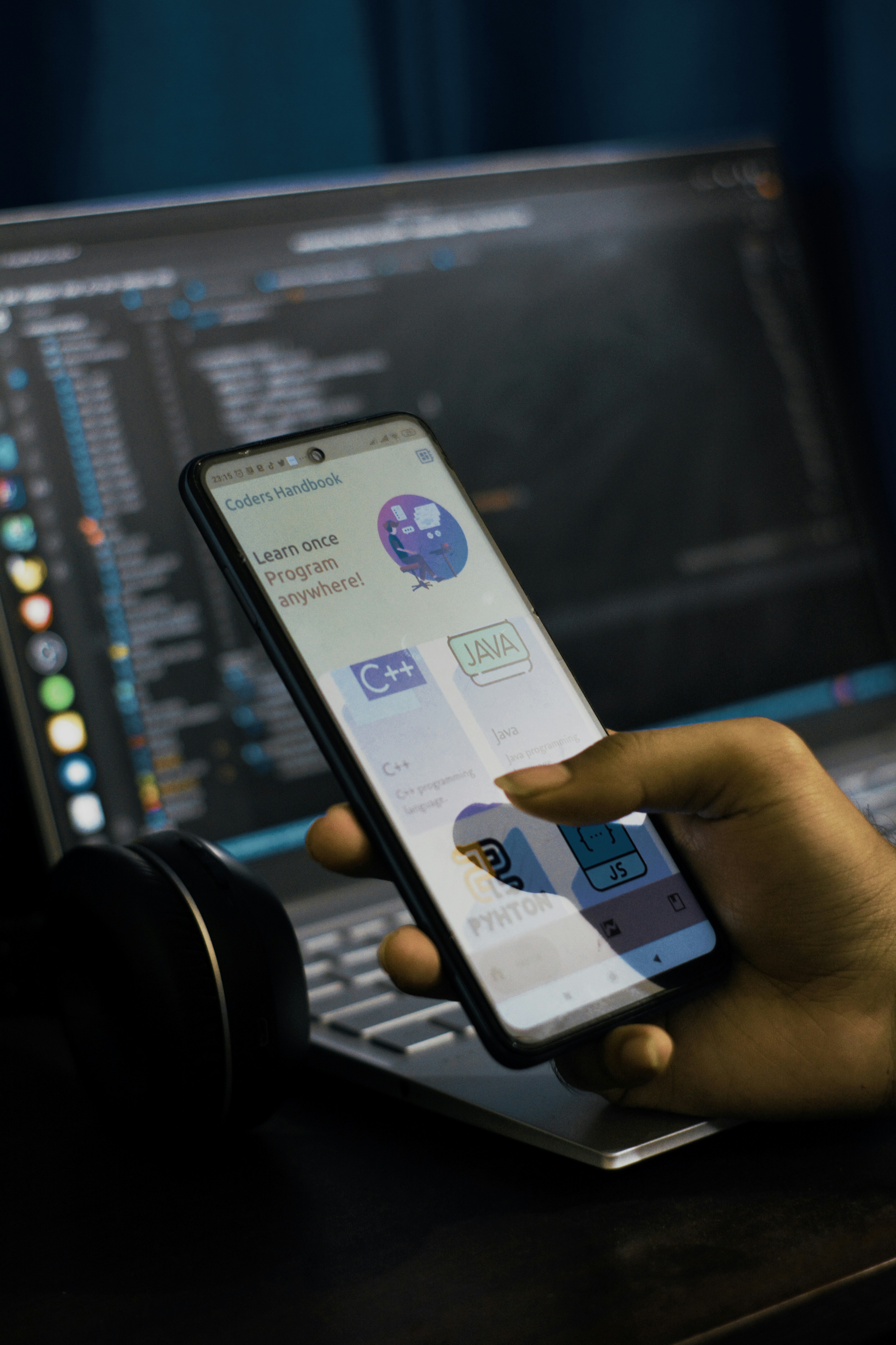 Bespoke App Development Services