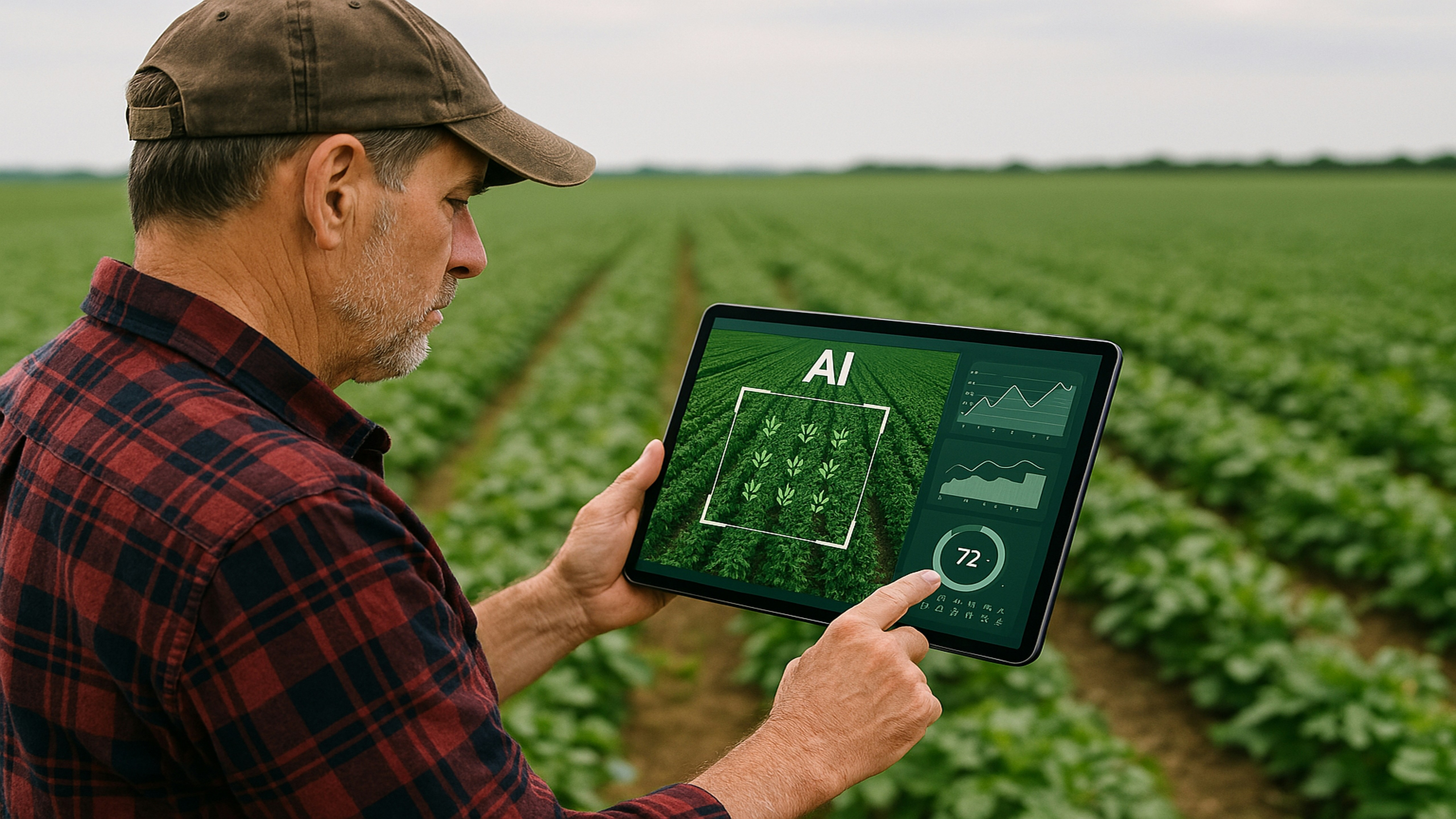 AI & Automation