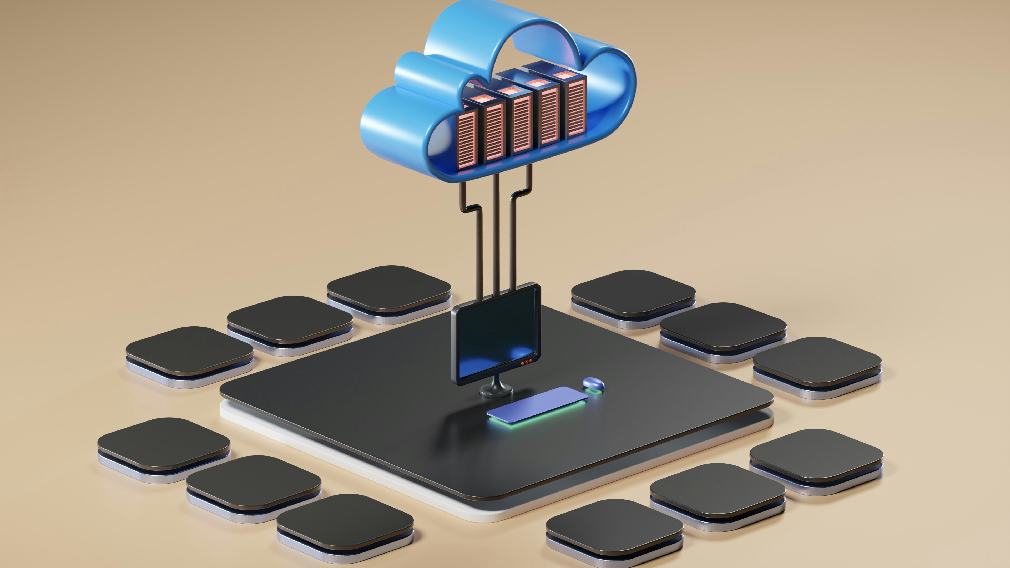 Cloud Integration