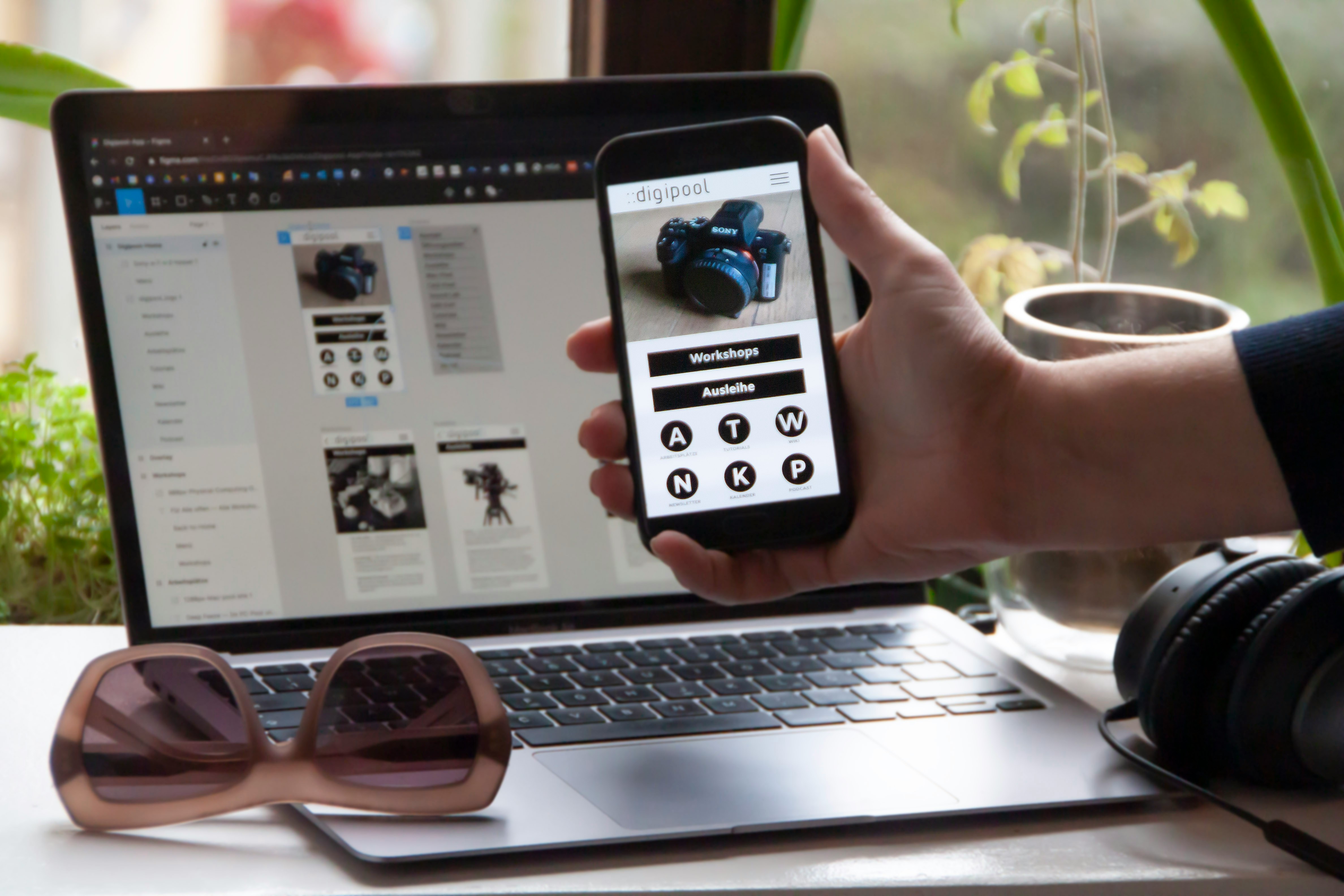 Innovative Technology Integration